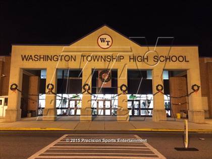 Thumbnail 3 in Washington Township TOC Ceremony photogallery.