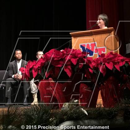Thumbnail 1 in Washington Township TOC Ceremony photogallery.