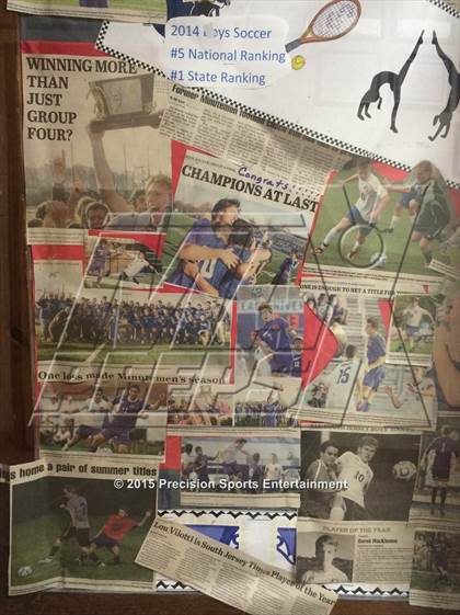 Thumbnail 3 in Washington Township TOC Ceremony photogallery.