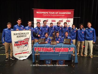 Thumbnail 2 in Washington Township TOC Ceremony photogallery.