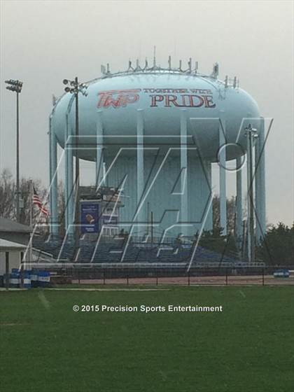 Thumbnail 1 in Washington Township TOC Ceremony photogallery.