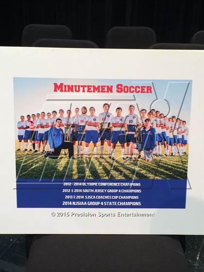 Thumbnail 2 in Washington Township TOC Ceremony photogallery.