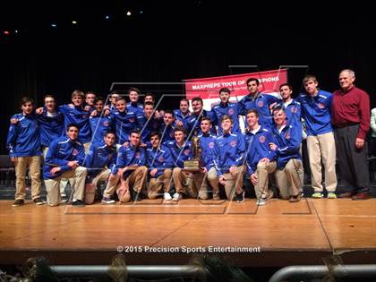 Thumbnail 2 in Washington Township TOC Ceremony photogallery.
