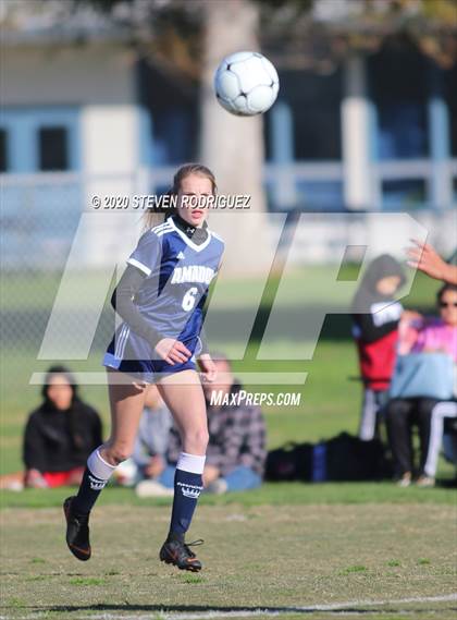 Thumbnail 3 in Amador vs. Patterson photogallery.