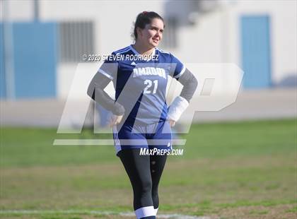 Thumbnail 2 in Amador vs. Patterson photogallery.