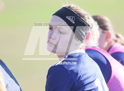 Thumbnail 3 in Amador vs. Patterson photogallery.