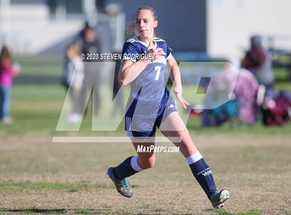 Thumbnail 1 in Amador vs. Patterson photogallery.