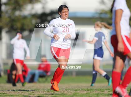 Thumbnail 3 in Amador vs. Patterson photogallery.
