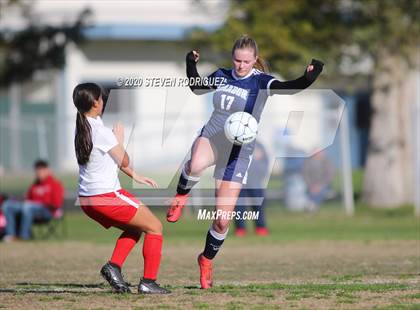 Thumbnail 2 in Amador vs. Patterson photogallery.