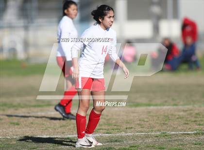 Thumbnail 1 in Amador vs. Patterson photogallery.