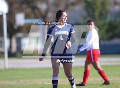Thumbnail 3 in Amador vs. Patterson photogallery.