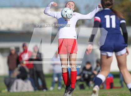 Thumbnail 3 in Amador vs. Patterson photogallery.