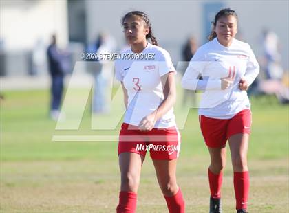 Thumbnail 3 in Amador vs. Patterson photogallery.