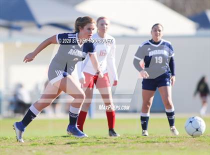 Thumbnail 1 in Amador vs. Patterson photogallery.