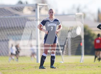 Thumbnail 2 in Amador vs. Patterson photogallery.