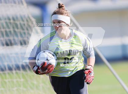Thumbnail 3 in Amador vs. Patterson photogallery.