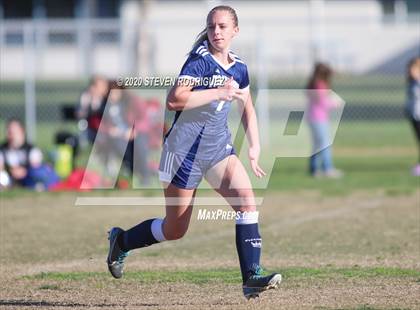 Thumbnail 3 in Amador vs. Patterson photogallery.