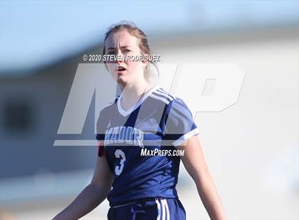 Thumbnail 1 in Amador vs. Patterson photogallery.