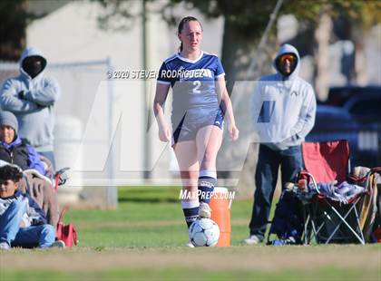Thumbnail 2 in Amador vs. Patterson photogallery.