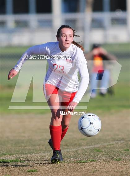 Thumbnail 1 in Amador vs. Patterson photogallery.