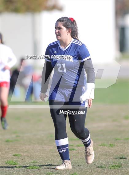 Thumbnail 3 in Amador vs. Patterson photogallery.