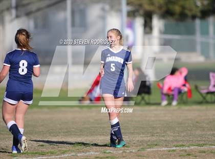 Thumbnail 1 in Amador vs. Patterson photogallery.