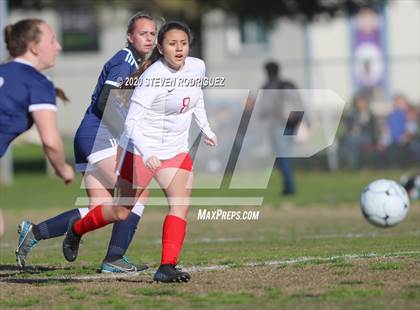 Thumbnail 3 in Amador vs. Patterson photogallery.