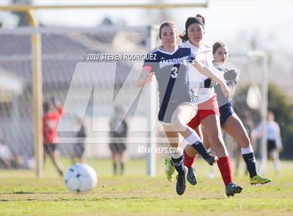 Thumbnail 1 in Amador vs. Patterson photogallery.