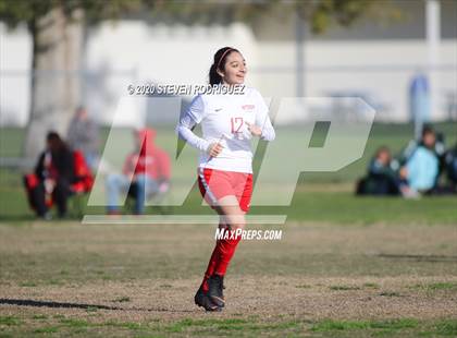 Thumbnail 1 in Amador vs. Patterson photogallery.