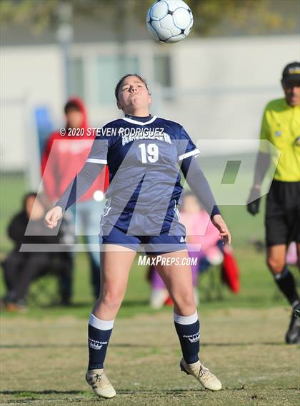 Thumbnail 2 in Amador vs. Patterson photogallery.