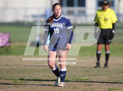 Thumbnail 3 in Amador vs. Patterson photogallery.
