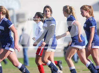 Thumbnail 1 in Amador vs. Patterson photogallery.