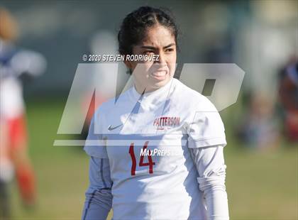 Thumbnail 1 in Amador vs. Patterson photogallery.