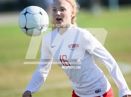 Thumbnail 3 in Amador vs. Patterson photogallery.