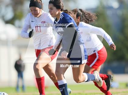 Thumbnail 3 in Amador vs. Patterson photogallery.