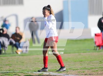 Thumbnail 3 in Amador vs. Patterson photogallery.