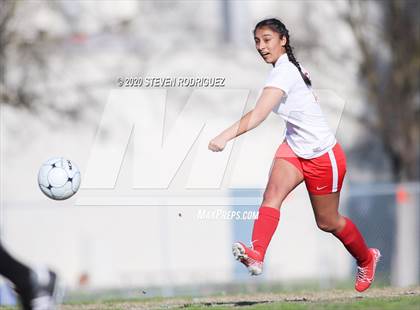 Thumbnail 2 in Amador vs. Patterson photogallery.
