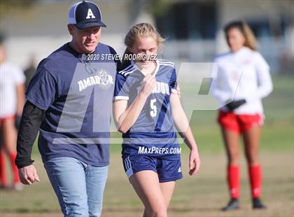 Thumbnail 1 in Amador vs. Patterson photogallery.