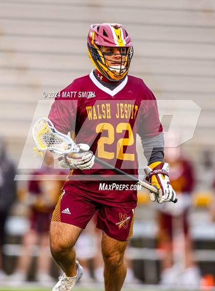 Thumbnail 3 in Walsh Jesuit @ Jackson photogallery.