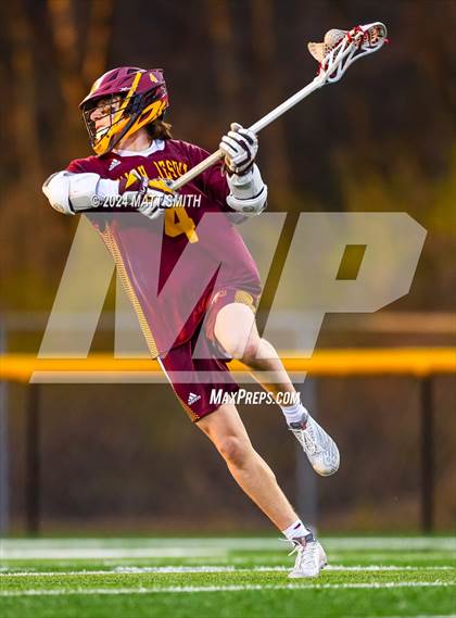Thumbnail 2 in Walsh Jesuit @ Jackson photogallery.