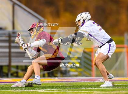 Thumbnail 2 in Walsh Jesuit @ Jackson photogallery.