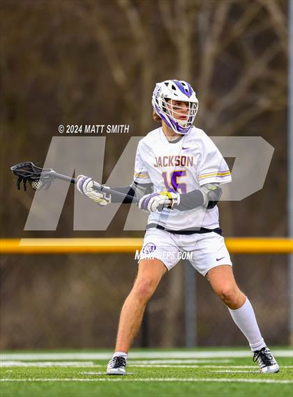 Thumbnail 3 in Walsh Jesuit @ Jackson photogallery.