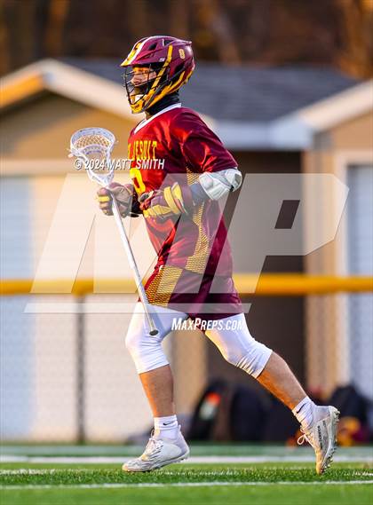 Thumbnail 2 in Walsh Jesuit @ Jackson photogallery.