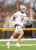 Photo from the gallery "Walsh Jesuit @ Jackson"