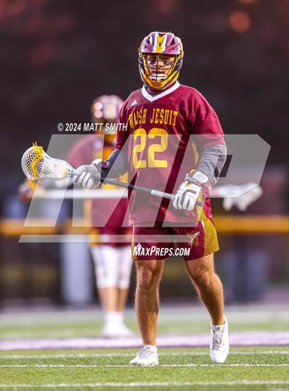 Thumbnail 3 in Walsh Jesuit @ Jackson photogallery.
