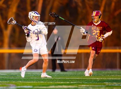 Thumbnail 2 in Walsh Jesuit @ Jackson photogallery.
