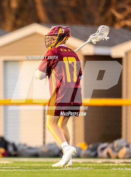 Thumbnail 1 in Walsh Jesuit @ Jackson photogallery.