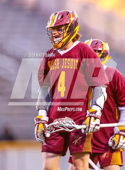 Thumbnail 1 in Walsh Jesuit @ Jackson photogallery.