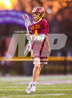Photo from the gallery "Walsh Jesuit @ Jackson"