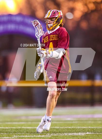 Thumbnail 3 in Walsh Jesuit @ Jackson photogallery.